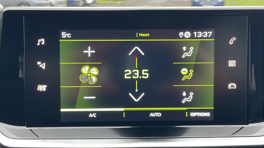 Used Peugeot 2008 2022 for sale - 76840548: Photo 28