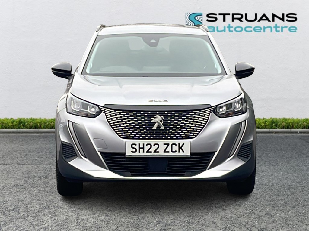 Used Peugeot 2008 2022 for sale - 76840548: Photo 3