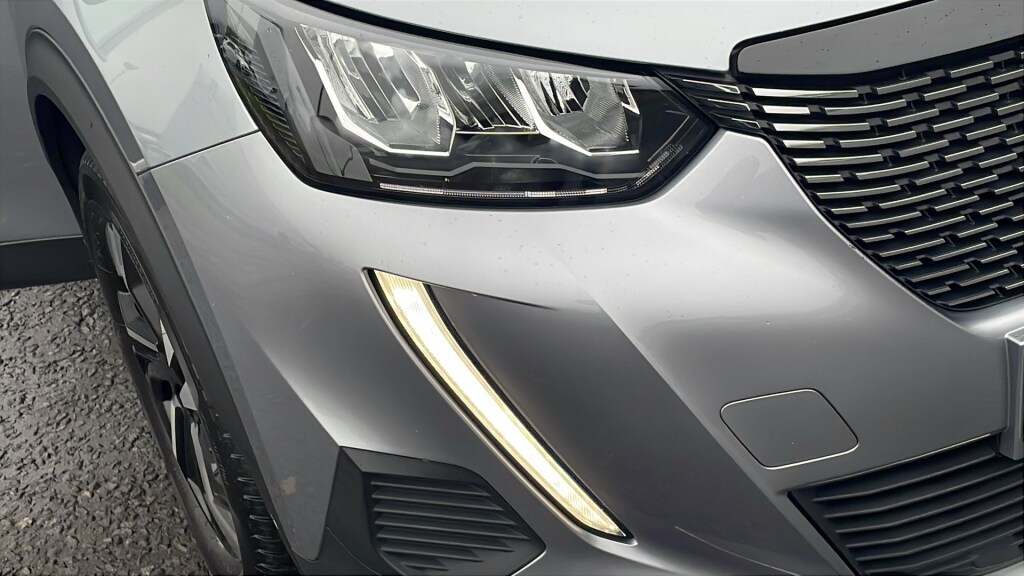 Used Peugeot 2008 2022 for sale - 76840548: Photo 5