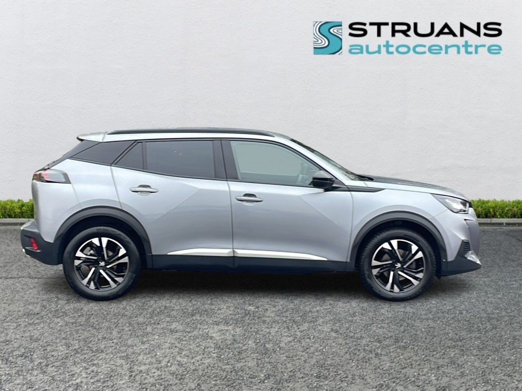 Used Peugeot 2008 2022 for sale - 76840548: Photo 8