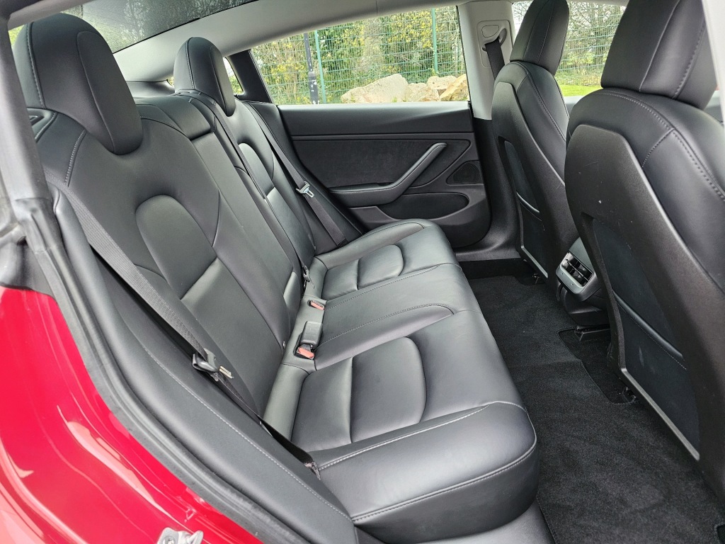 Used Tesla Model 3 2020 for sale - 76840421: Photo 10