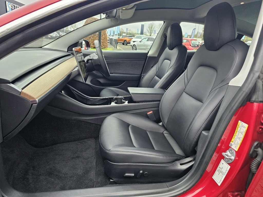 Used Tesla Model 3 2020 for sale - 76840421: Photo 11