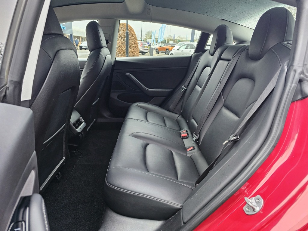 Used Tesla Model 3 2020 for sale - 76840421: Photo 12