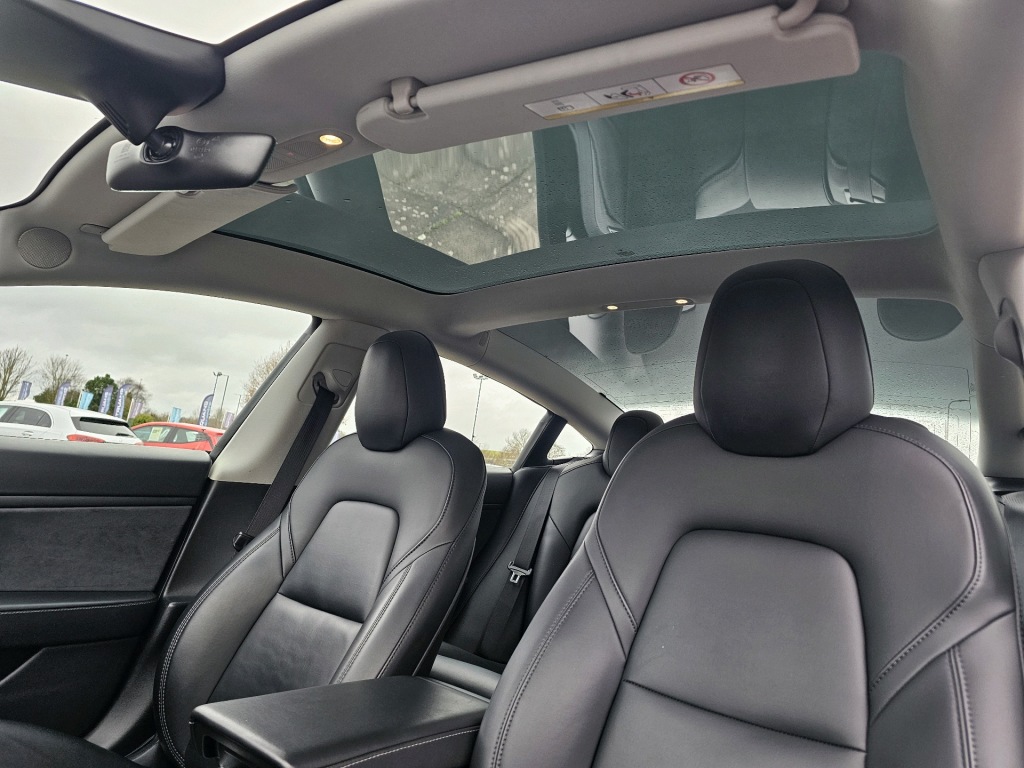 Used Tesla Model 3 2020 for sale - 76840421: Photo 14