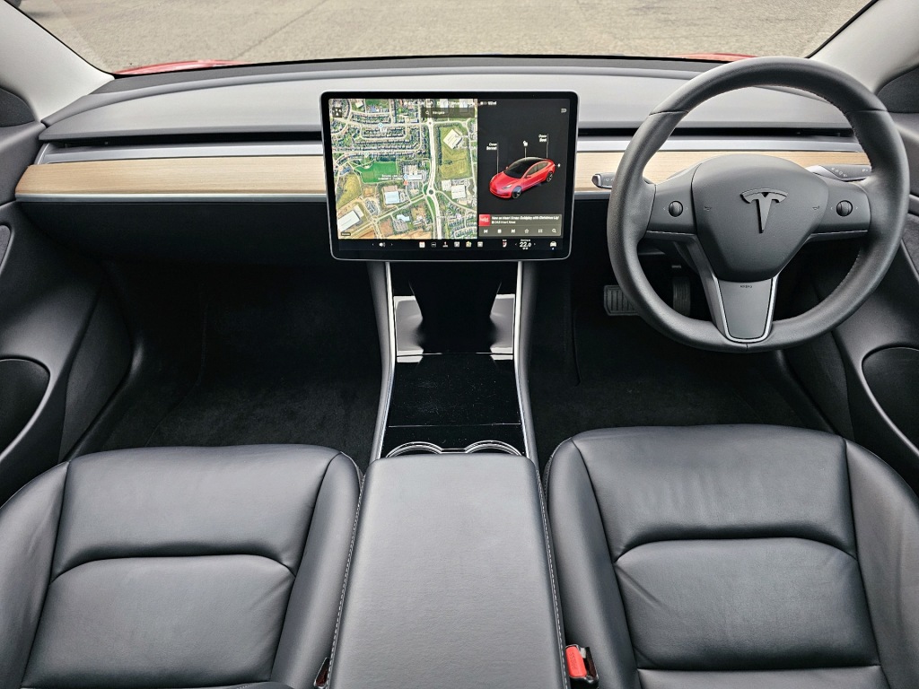 Used Tesla Model 3 2020 for sale - 76840421: Photo 16