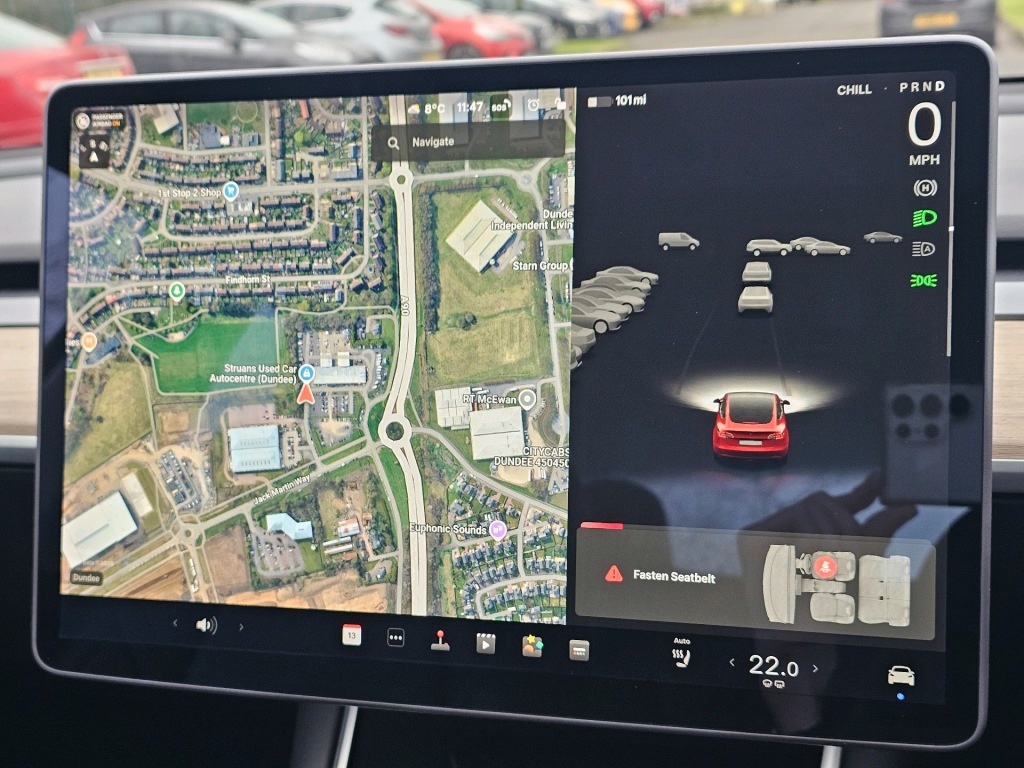 Used Tesla Model 3 2020 for sale - 76840421: Photo 18