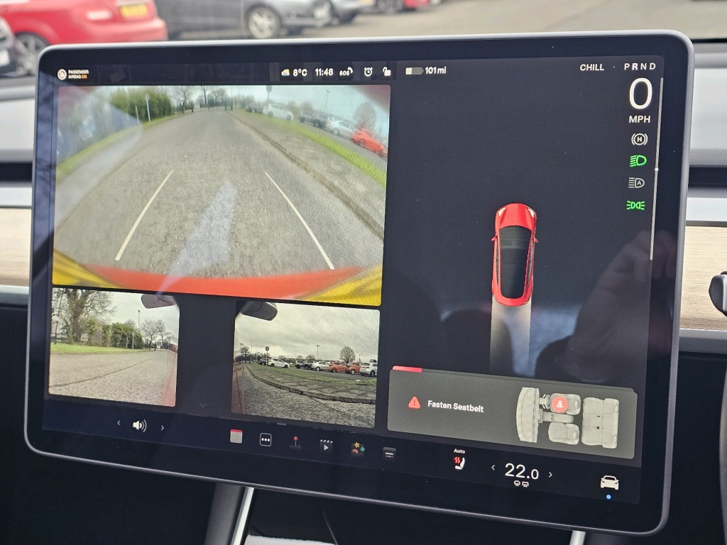 Used Tesla Model 3 2020 for sale - 76840421: Photo 19