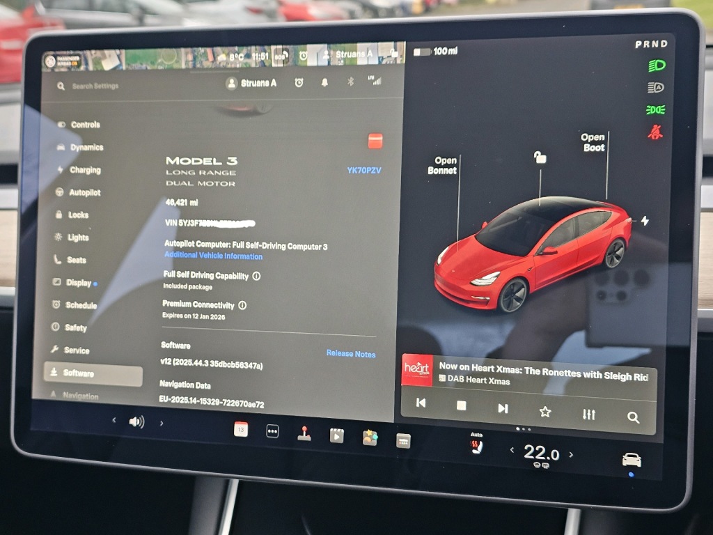 Used Tesla Model 3 2020 for sale - 76840421: Photo 20