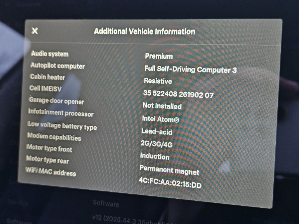 Used Tesla Model 3 2020 for sale - 76840421: Photo 21