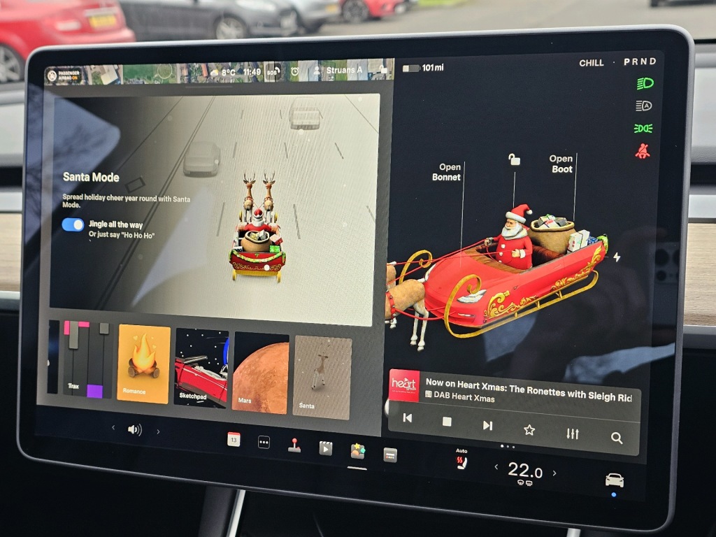 Used Tesla Model 3 2020 for sale - 76840421: Photo 26