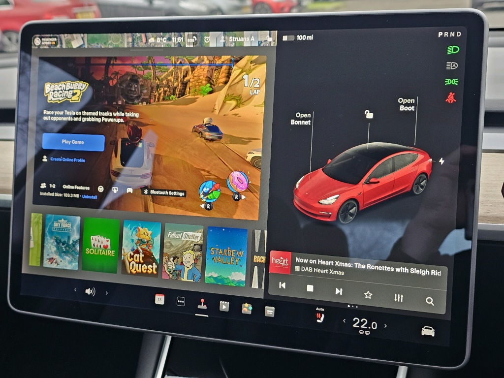 Used Tesla Model 3 2020 for sale - 76840421: Photo 27