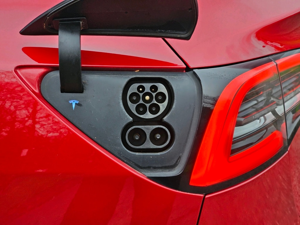 Used Tesla Model 3 2020 for sale - 76840421: Photo 37