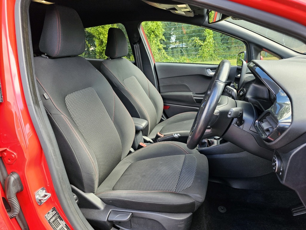 Used Ford Fiesta 2020 for sale - 76840413: Photo 12