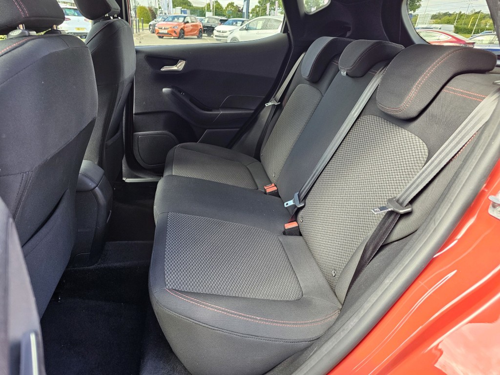 Used Ford Fiesta 2020 for sale - 76840413: Photo 15