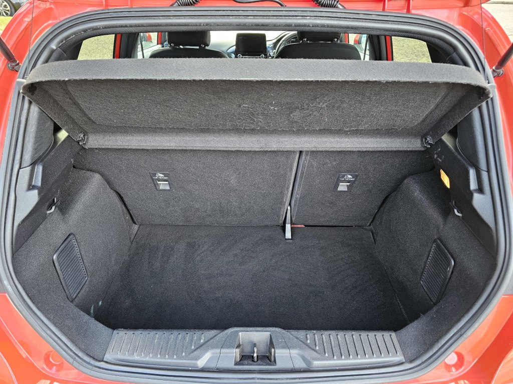 Used Ford Fiesta 2020 for sale - 76840413: Photo 16