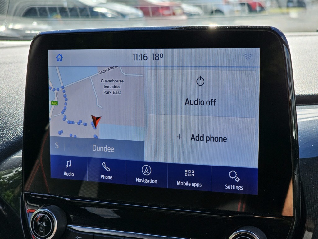 Used Ford Fiesta 2020 for sale - 76840413: Photo 23