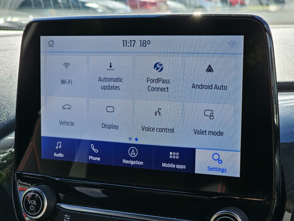 Used Ford Fiesta 2020 for sale - 76840413: Photo 24