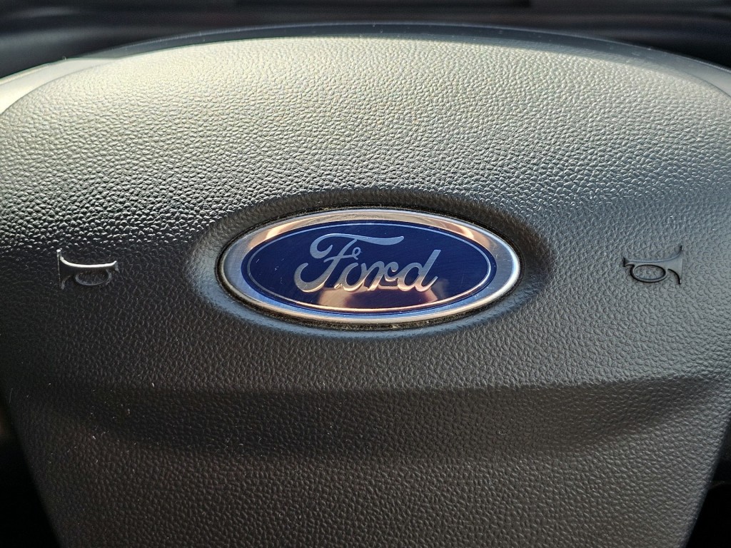 Used Ford Fiesta 2020 for sale - 76840413: Photo 32