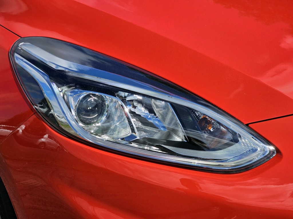 Used Ford Fiesta 2020 for sale - 76840413: Photo 5