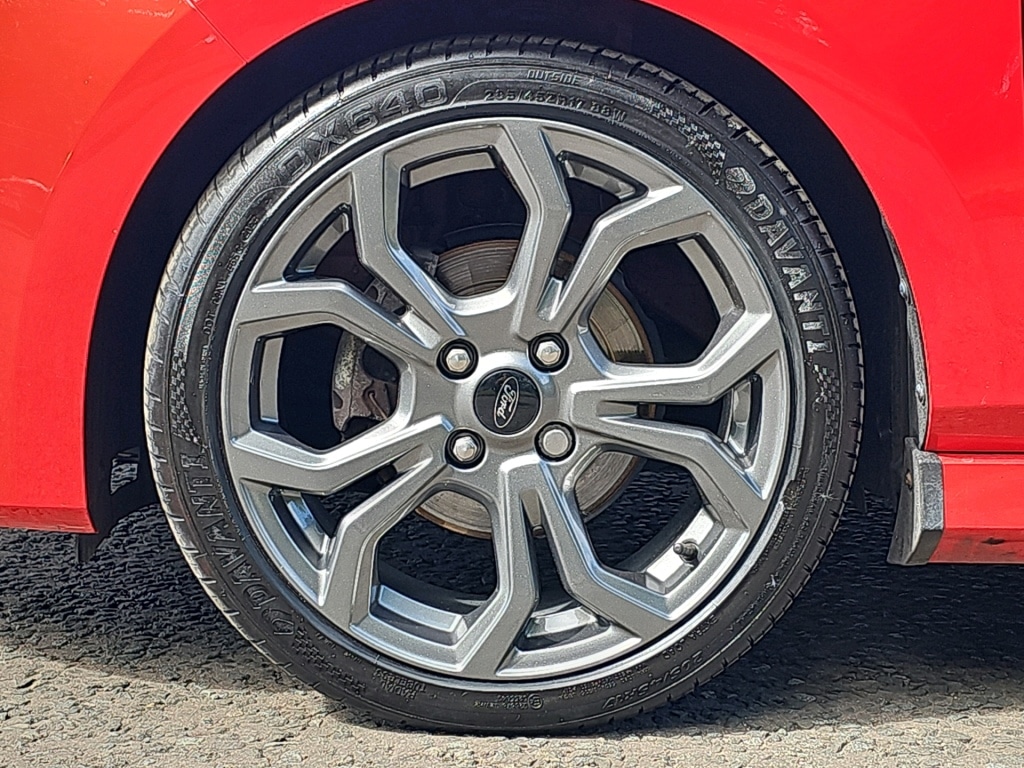 Used Ford Fiesta 2020 for sale - 76840413: Photo 9