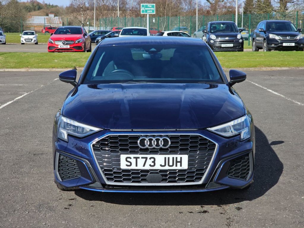 Used Audi A3 2023 for sale - 77937202: Photo 3