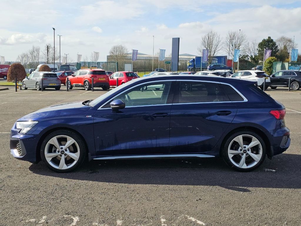 Used Audi A3 2023 for sale - 77937202: Photo 6