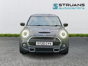 Used MINI Hatch 2020 for sale - 77138788: Photo