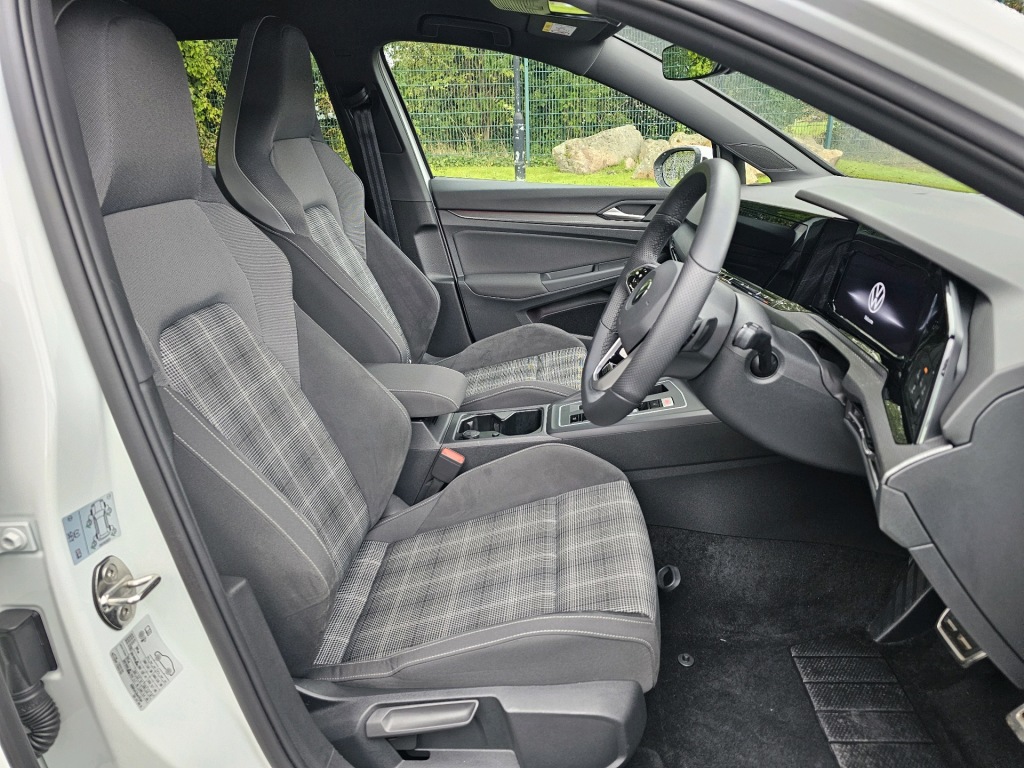 Used Volkswagen Golf 2022 for sale - 76840473: Photo 10