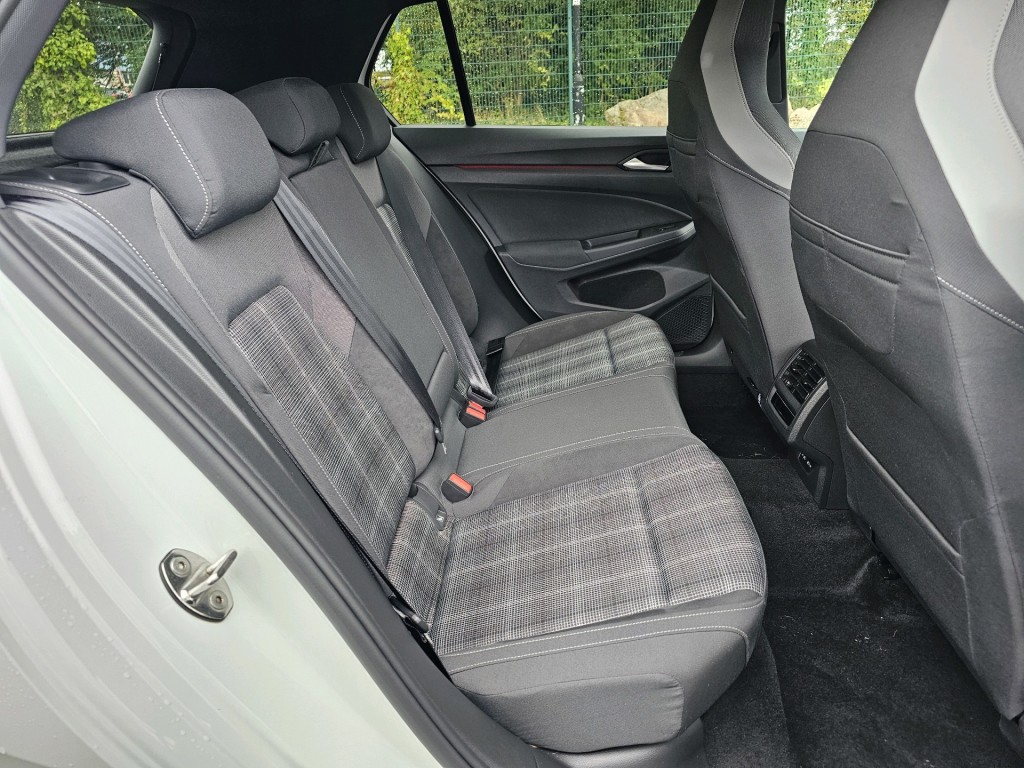 Used Volkswagen Golf 2022 for sale - 76840473: Photo 11