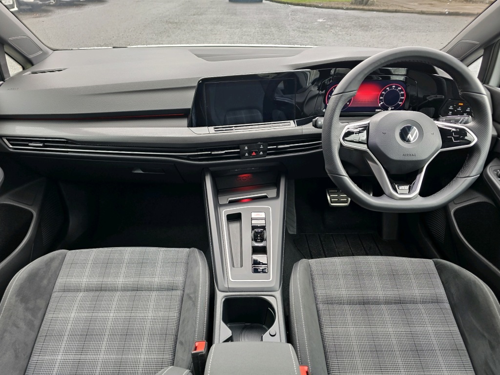 Used Volkswagen Golf 2022 for sale - 76840473: Photo 15