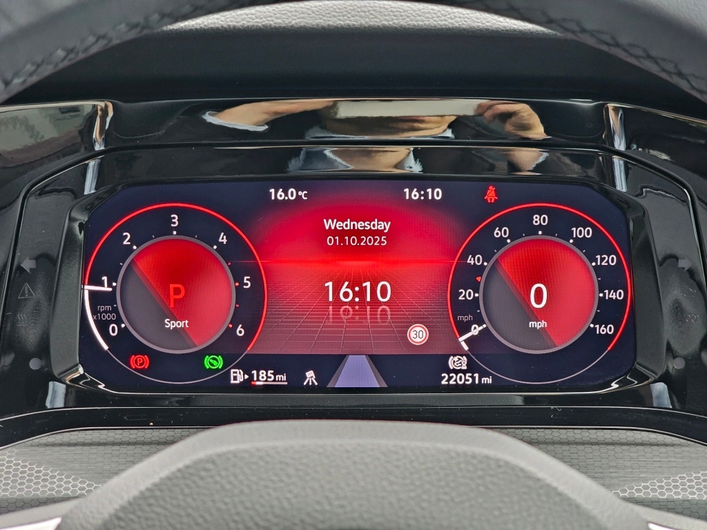 Used Volkswagen Golf 2022 for sale - 76840473: Photo 19