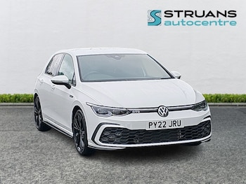 Used Volkswagen Golf 2022 for sale - 76840473: Photo