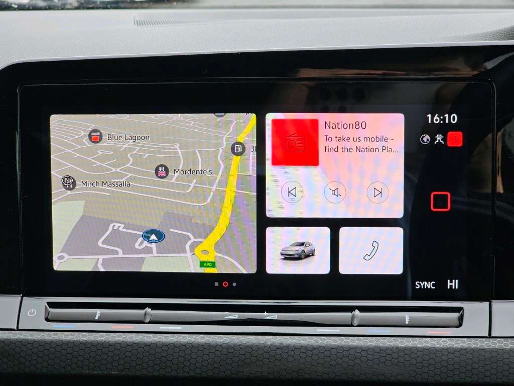 Used Volkswagen Golf 2022 for sale - 76840473: Photo 20