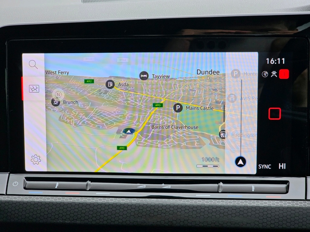 Used Volkswagen Golf 2022 for sale - 76840473: Photo 21