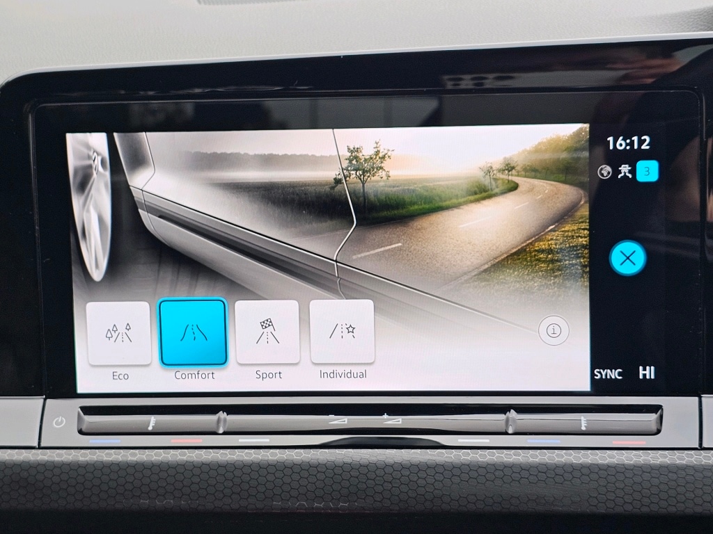 Used Volkswagen Golf 2022 for sale - 76840473: Photo 22