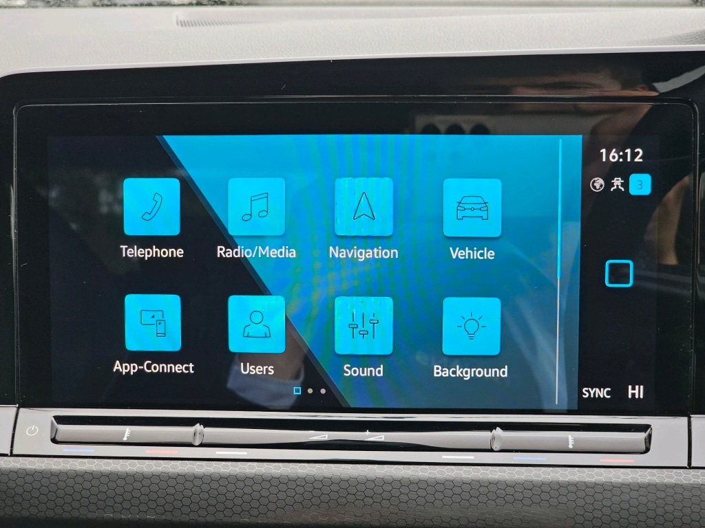 Used Volkswagen Golf 2022 for sale - 76840473: Photo 24