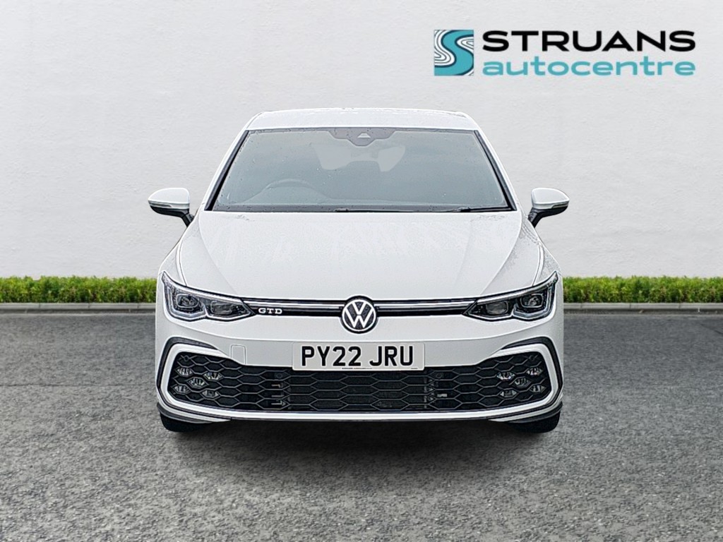 Used Volkswagen Golf 2022 for sale - 76840473: Photo 3