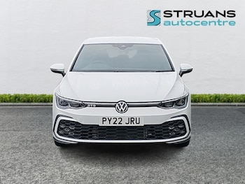 Used Volkswagen Golf 2022 for sale - 76840473: Photo