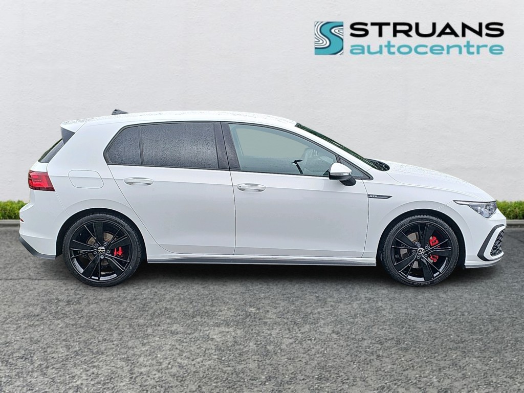 Used Volkswagen Golf 2022 for sale - 76840473: Photo 6