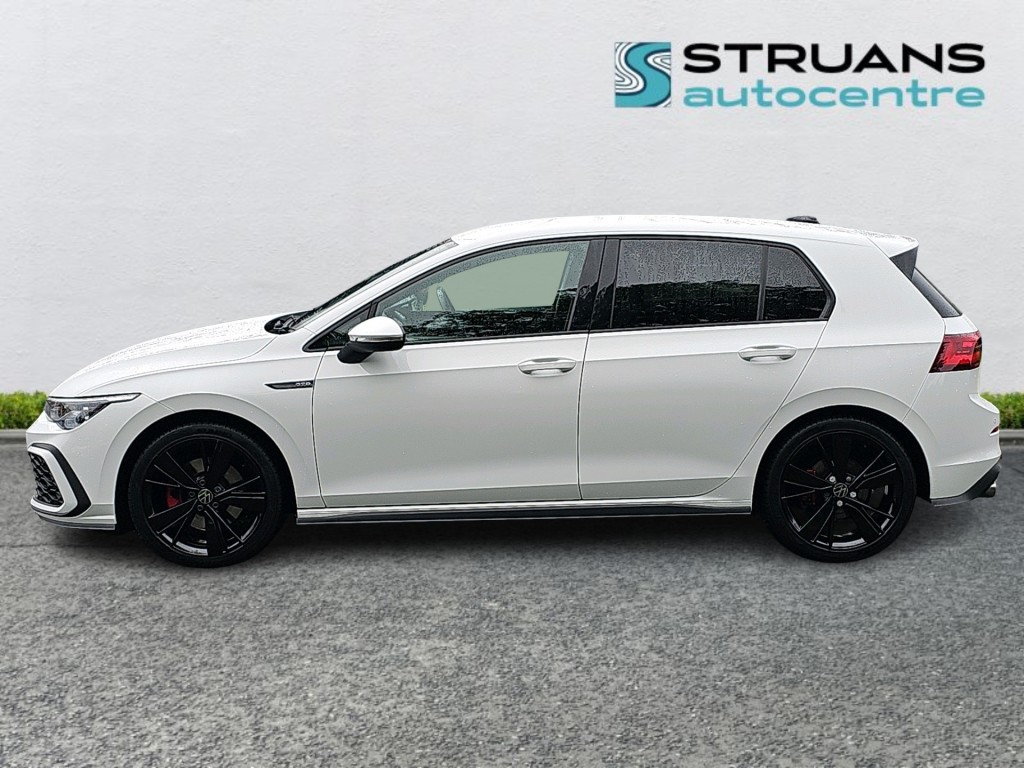 Used Volkswagen Golf 2022 for sale - 76840473: Photo 7