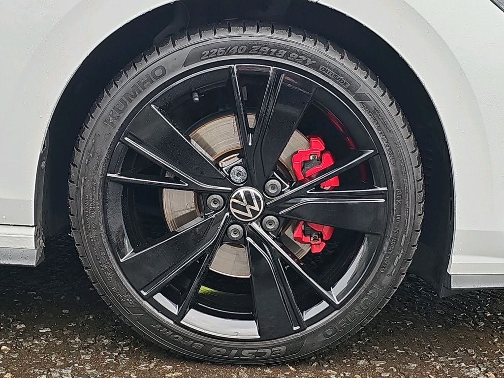 Used Volkswagen Golf 2022 for sale - 76840473: Photo 8