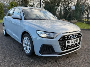 Used Audi A1 2024 for sale - 77520166: Photo