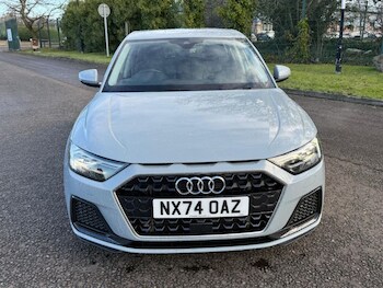 Used Audi A1 2024 for sale - 77520166: Photo
