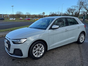 Used Audi A1 2024 for sale - 77520166: Photo