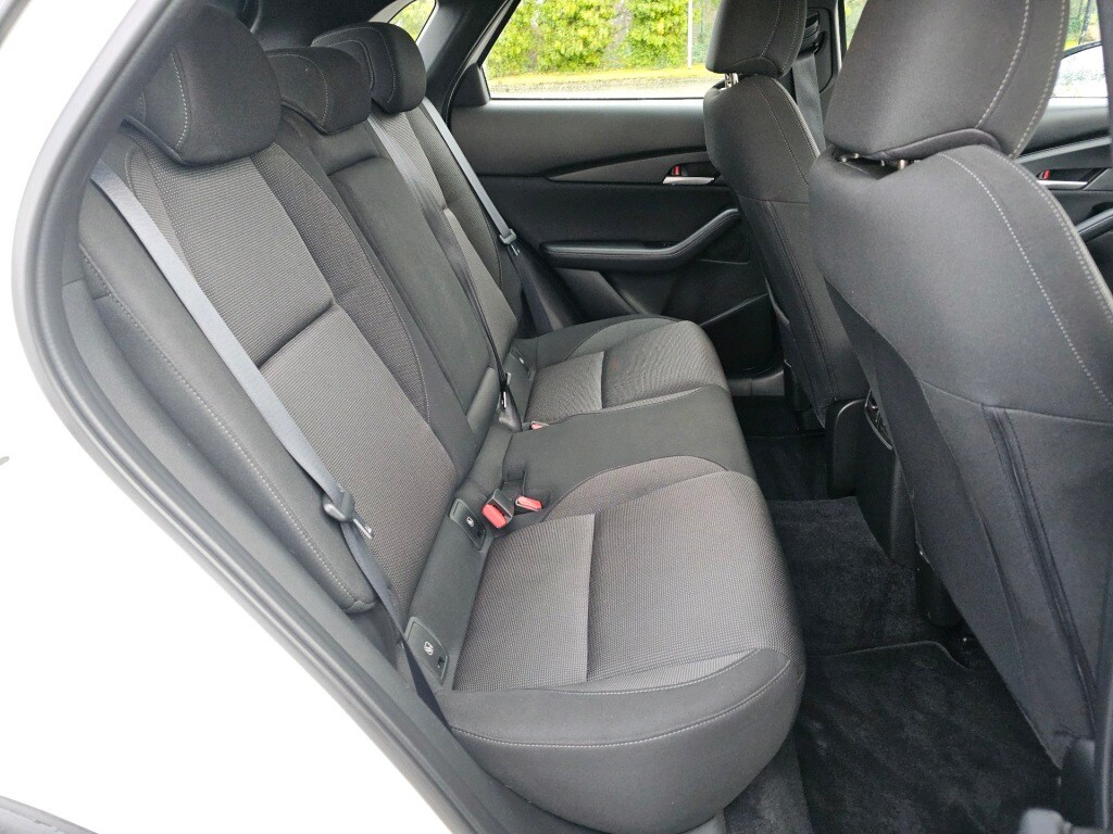 Used Mazda CX-30 2021 for sale - 76863132: Photo 11