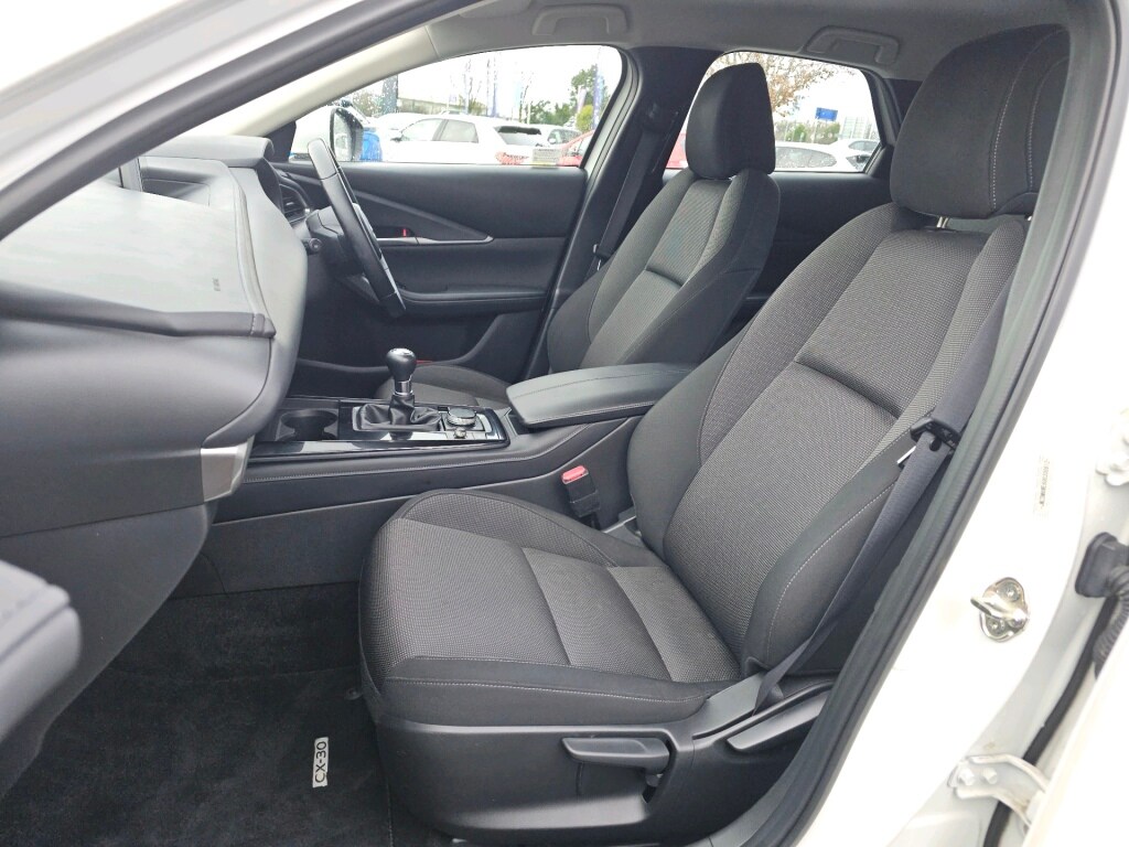 Used Mazda CX-30 2021 for sale - 76863132: Photo 12