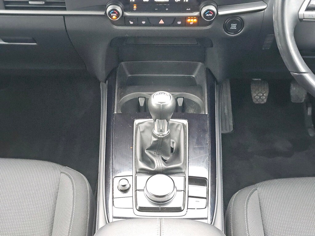 Used Mazda CX-30 2021 for sale - 76863132: Photo 17