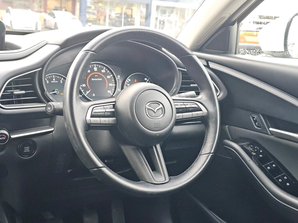 Used Mazda CX-30 2021 for sale - 76863132: Photo 18