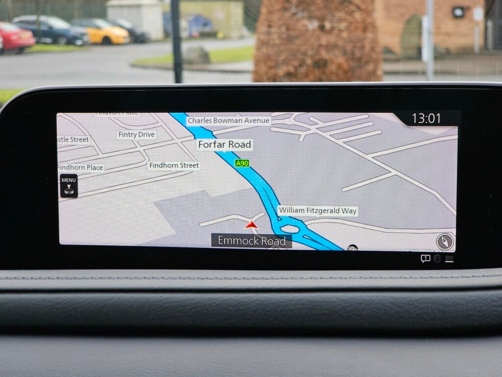 Used Mazda CX-30 2021 for sale - 76863132: Photo 22