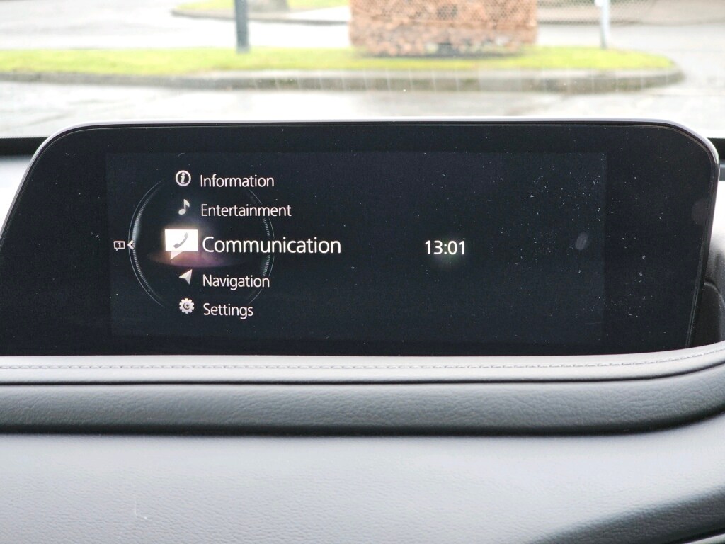 Used Mazda CX-30 2021 for sale - 76863132: Photo 23